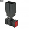 DC Comics Batman The Animated Series - Replica Grapnel Launcher