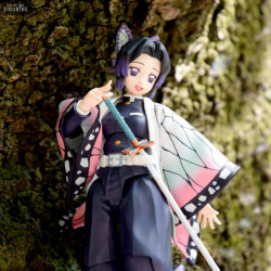 Demon Slayer: Kimetsu no...