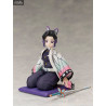 Demon Slayer: Kimetsu no Yaiba - Shinobu Kocho figure, BUZZmod