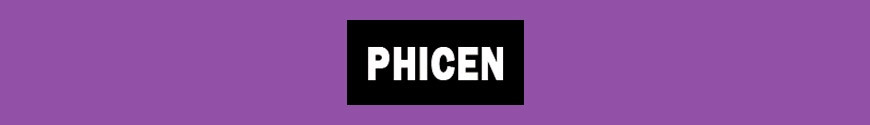 Figures Phicen