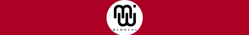 Figurines Mimeyoi