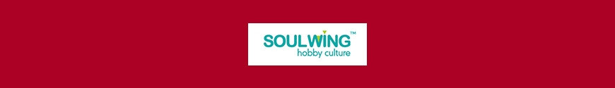 Figures Soul Wing