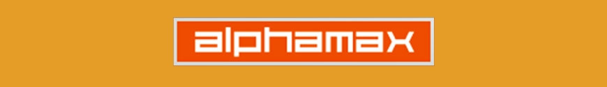 Figures Alphamax