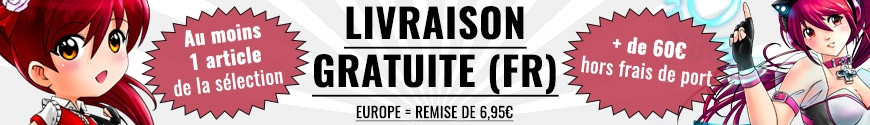 Livraison Gratuite