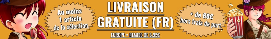 Livraison Gratuite Films et Séries