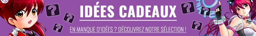 Idées Cadeaux Comics