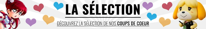 La sélection