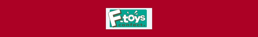 Figures F-Toys Confect