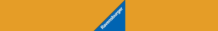 Produits dérivés Ravensburger