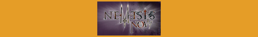 Produits dérivés Nemesis Now