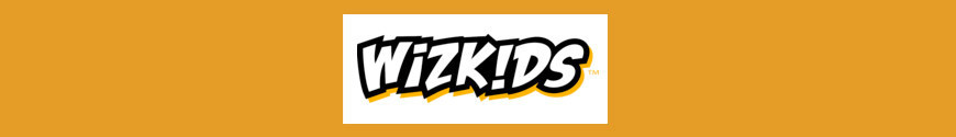 Figurines WizKids