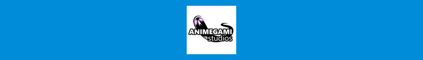 Figurines Animegami Studios