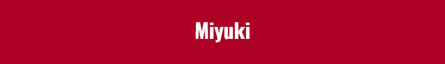 Figurines Miyuki