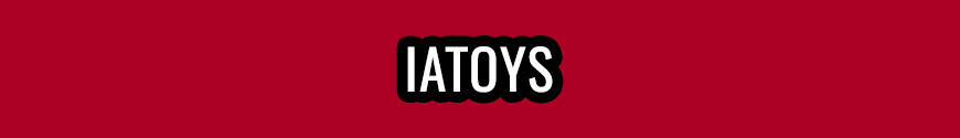 Figurines IATOYS