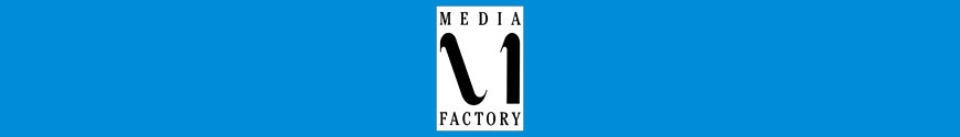 Figurines Media Factory