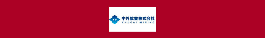 Figures Chugai Mining Co., Ltd