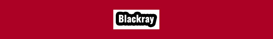 Figurines Blackray