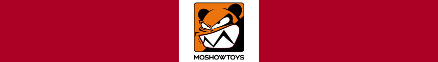 Figures Moshowtoys