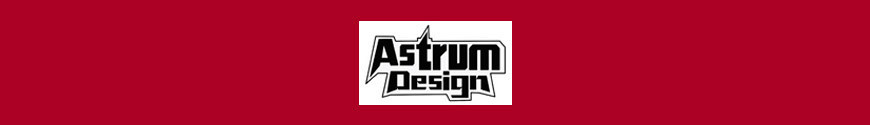 Figurines Astrum Design