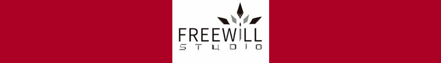 Figures Free Will Studio