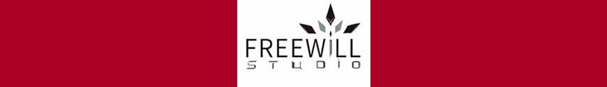 Figurines Free Will Studio