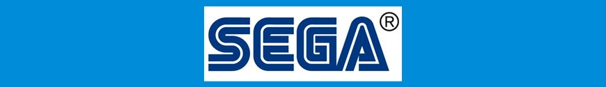 Figures SEGA