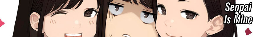 Figurines Senpai Is Mine et produits dérivés
