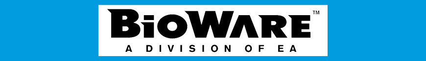 Figurine BioWare