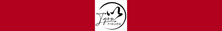 Figures iGou Figure