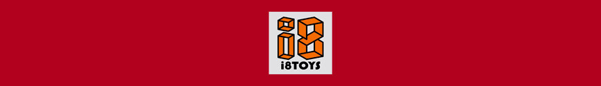 Figures i8 Toys