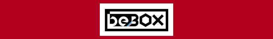 Figures beBOX