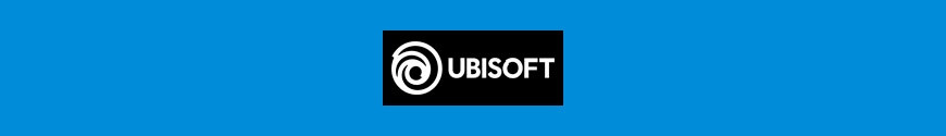 Figurines Ubisoft
