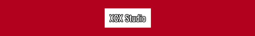 Figurines XCX Studio