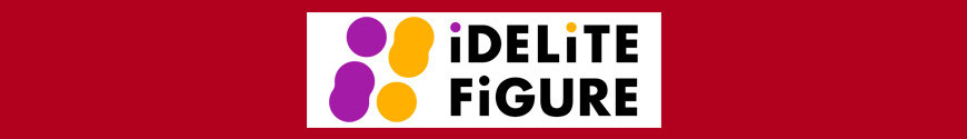 Figures iDELiTE FiGURE