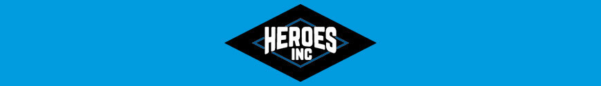 Goodies Heroes Inc
