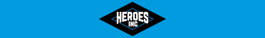 Produits dérivés Heroes Inc
