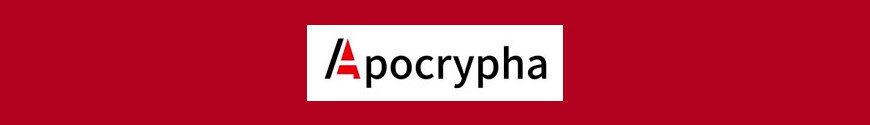 Figurines Apocrypha Toy