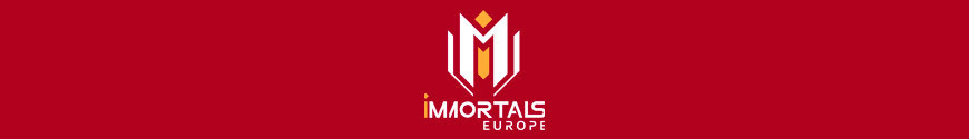 Figurines Immortals Collectibles