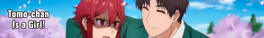 Figurines Tomo-chan wa Onnanoko! et produits dérivés