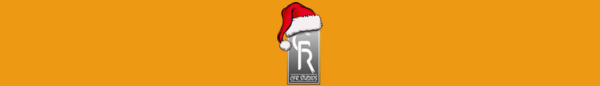 Figures CFR STUDIOS