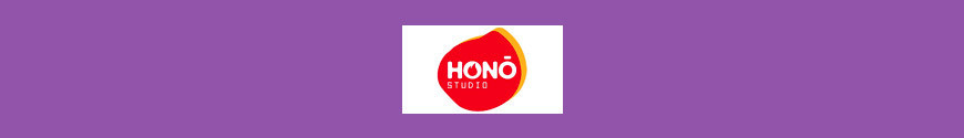 Figurines Hono Studio