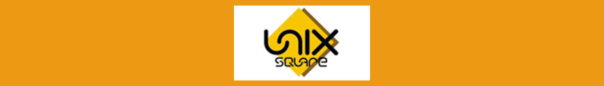Figurines Unix Square