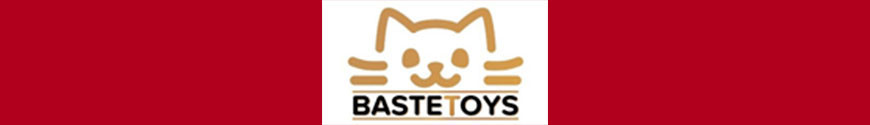 Figurines Bastetoys