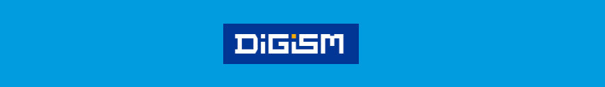 Figurines Digism