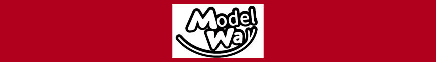 Figures Model Way