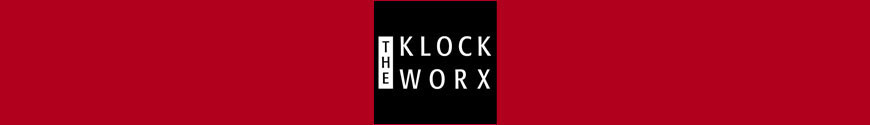 Figurines KLOCKWORX