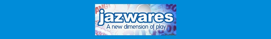 Figurines Jazwares