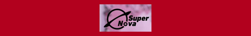 Figures Super Nova