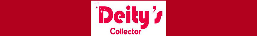 Figures Deity's Collector