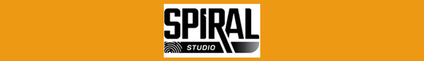 Figurines Spiral Studio